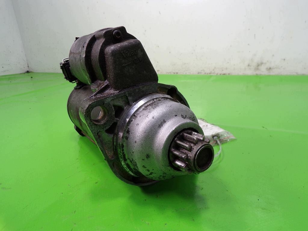 Opel Astra III H Z18XE Startmotor F-405282- image 4