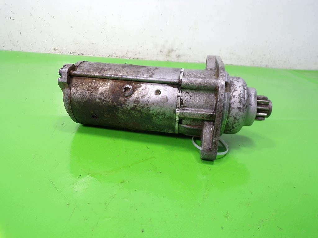 Opel Astra III H Z18XE Startmotor F-405282- image 5