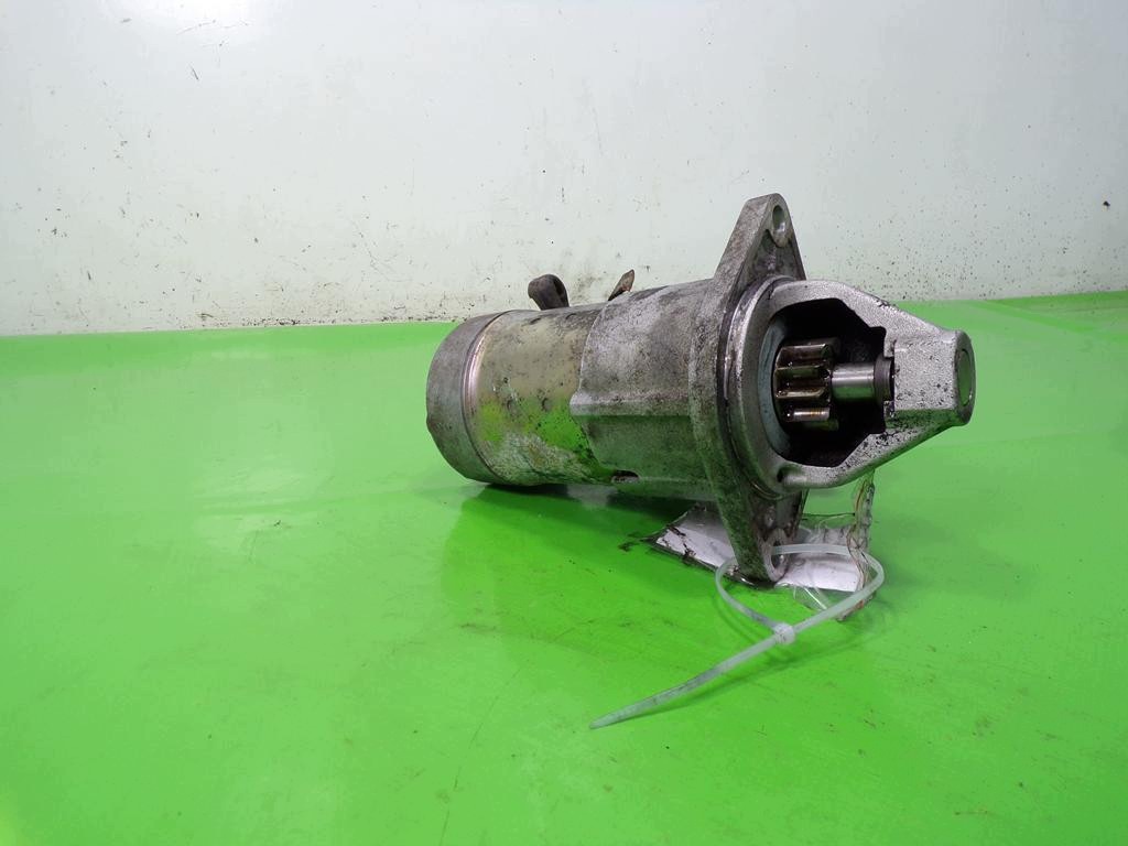Opel Astra III H Z18XE Startmotor F-405282- image 6