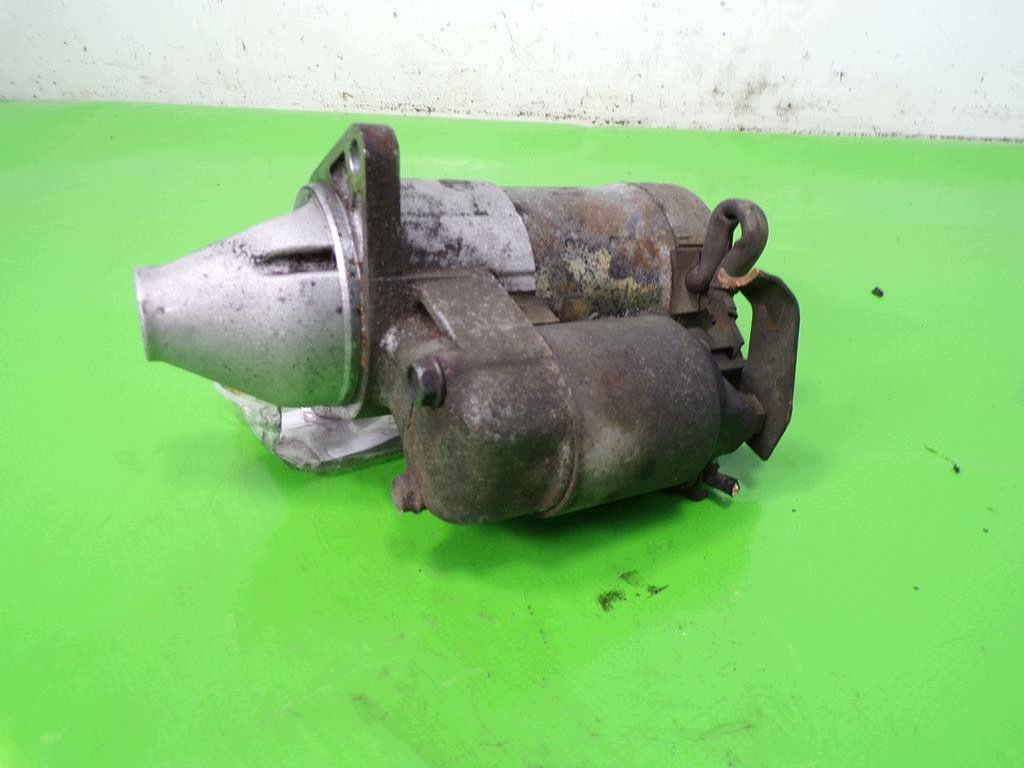 Opel Astra III H Z18XE Startmotor F-405282- image 7