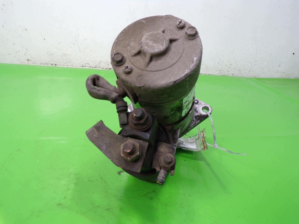 Opel Astra III H Z18XE Startmotor F-405282- image 8
