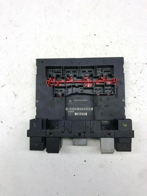 Modul komfortu VW Caddy III Furgon