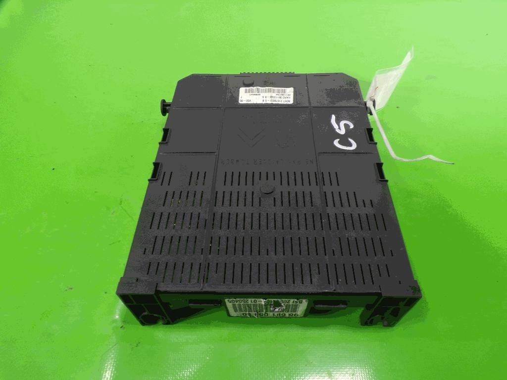 Citroen C5 I FL 1,6 HDI BSM F-396948- image 2