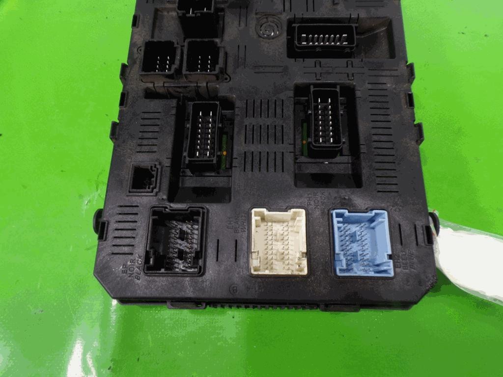 Citroen C5 I FL 1,6 HDI BSM F-396948- image 3