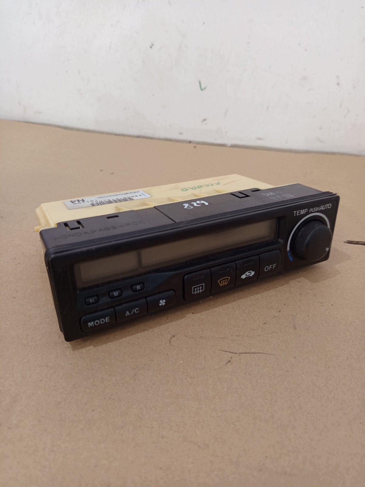 Klimatronik Honda Accord VI 79600S1AN41 gebraucht