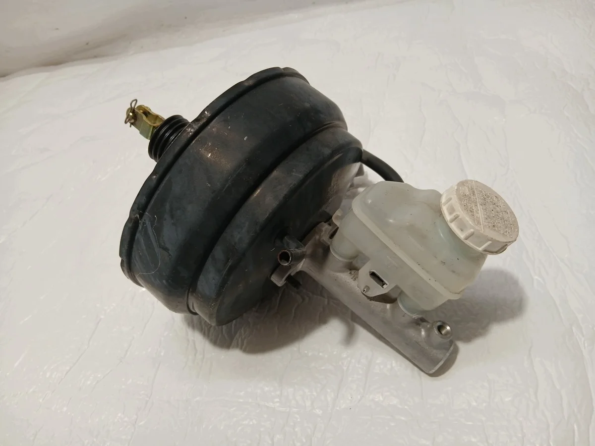 MITSUBISHI LANCER SERVO FREIN 864-03511 image 3