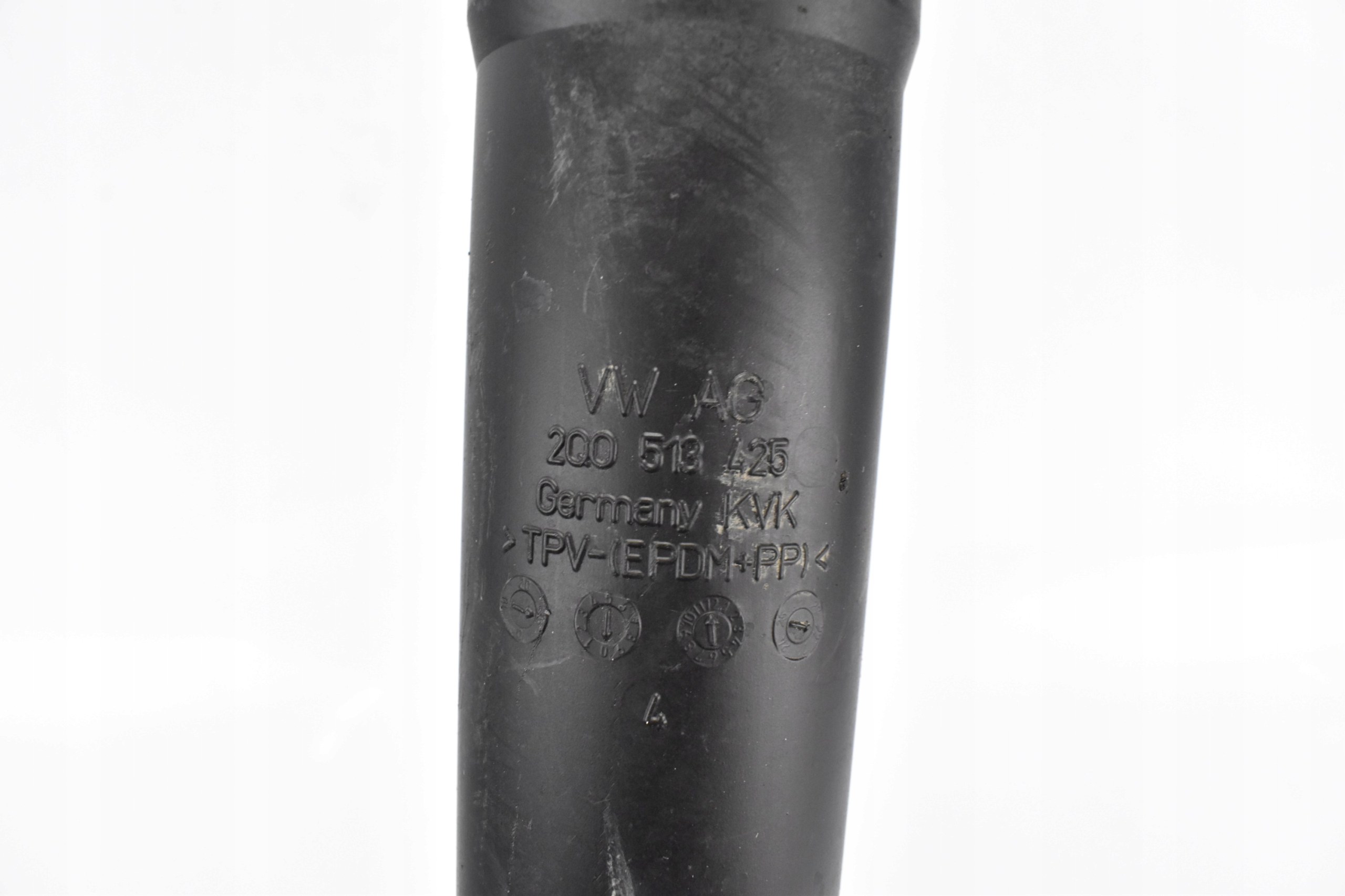 Stoßdämpfer hinten VW Taigo Fabia IV Ibiza V Polo VI Arona image 3