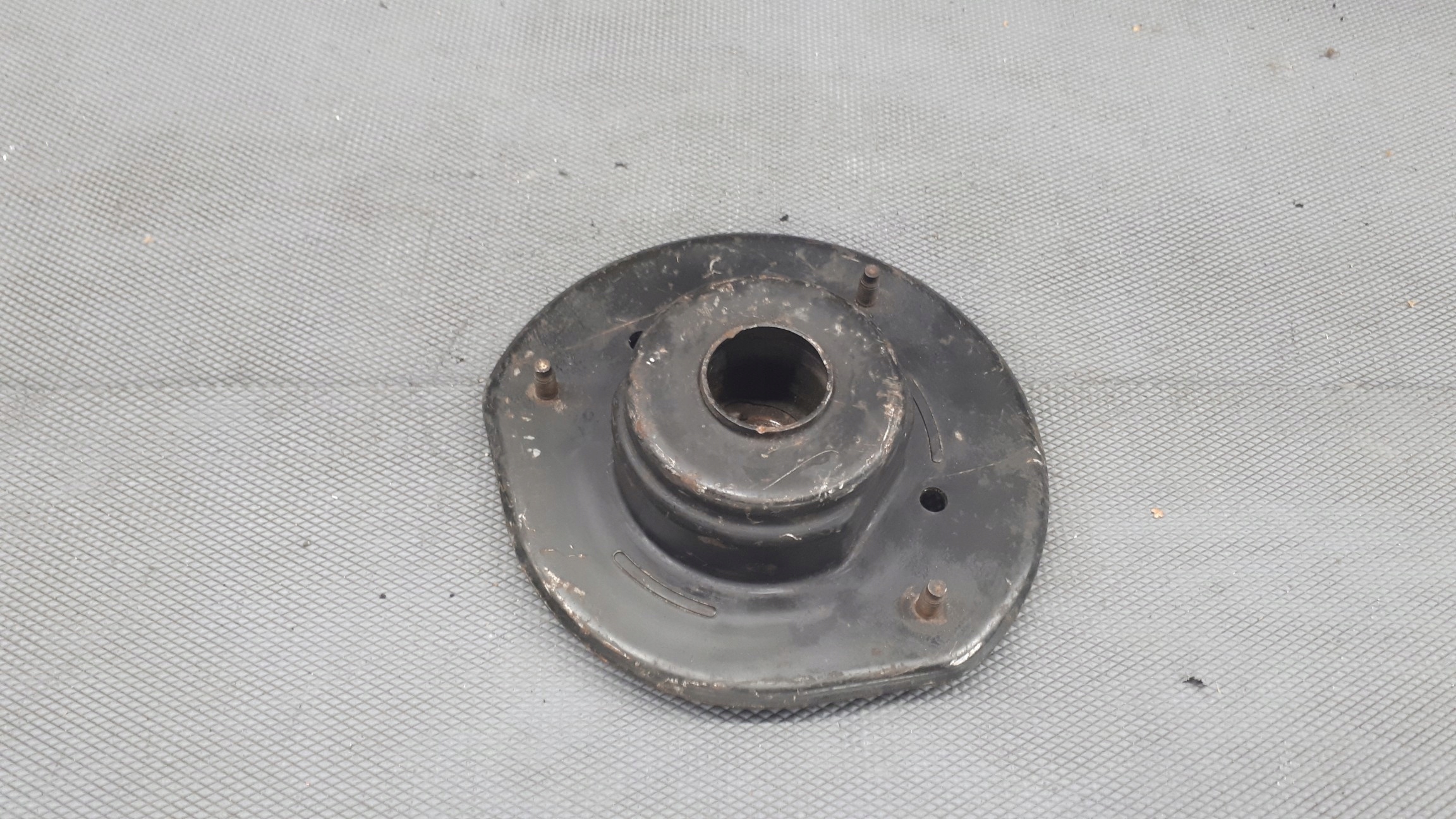Support amortisseur Chrysler Voyager Mk2 047661166AA image 2