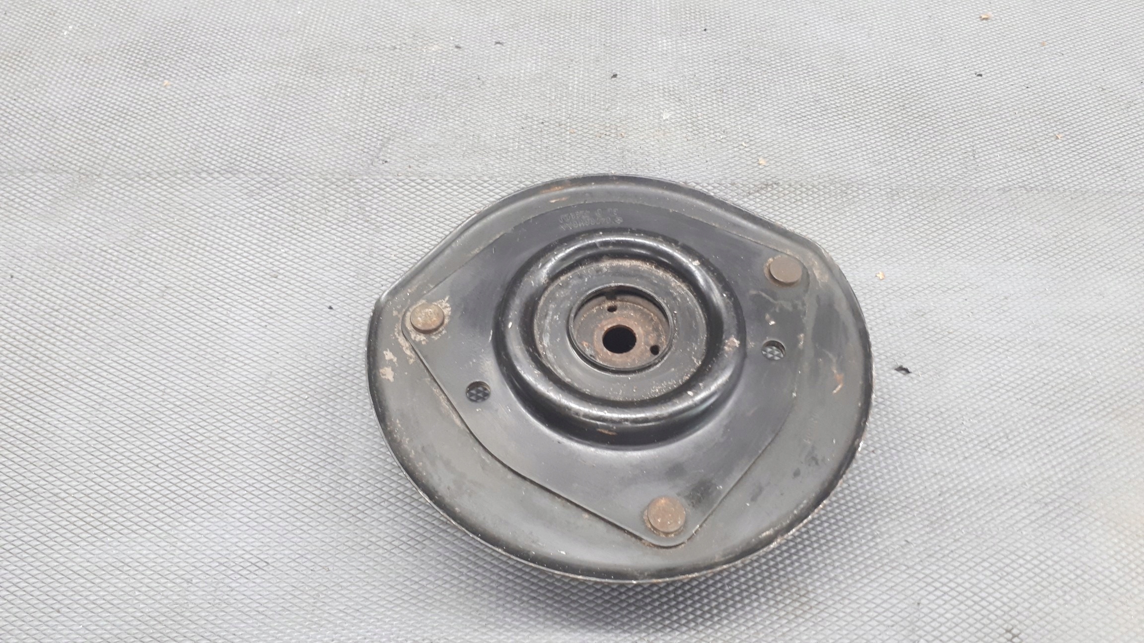 Support amortisseur Chrysler Voyager Mk2 047661166AA image 5