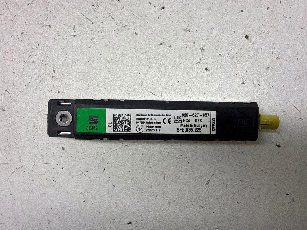 Amplificateur antenne SEAT LEON 5FE035225 image 2