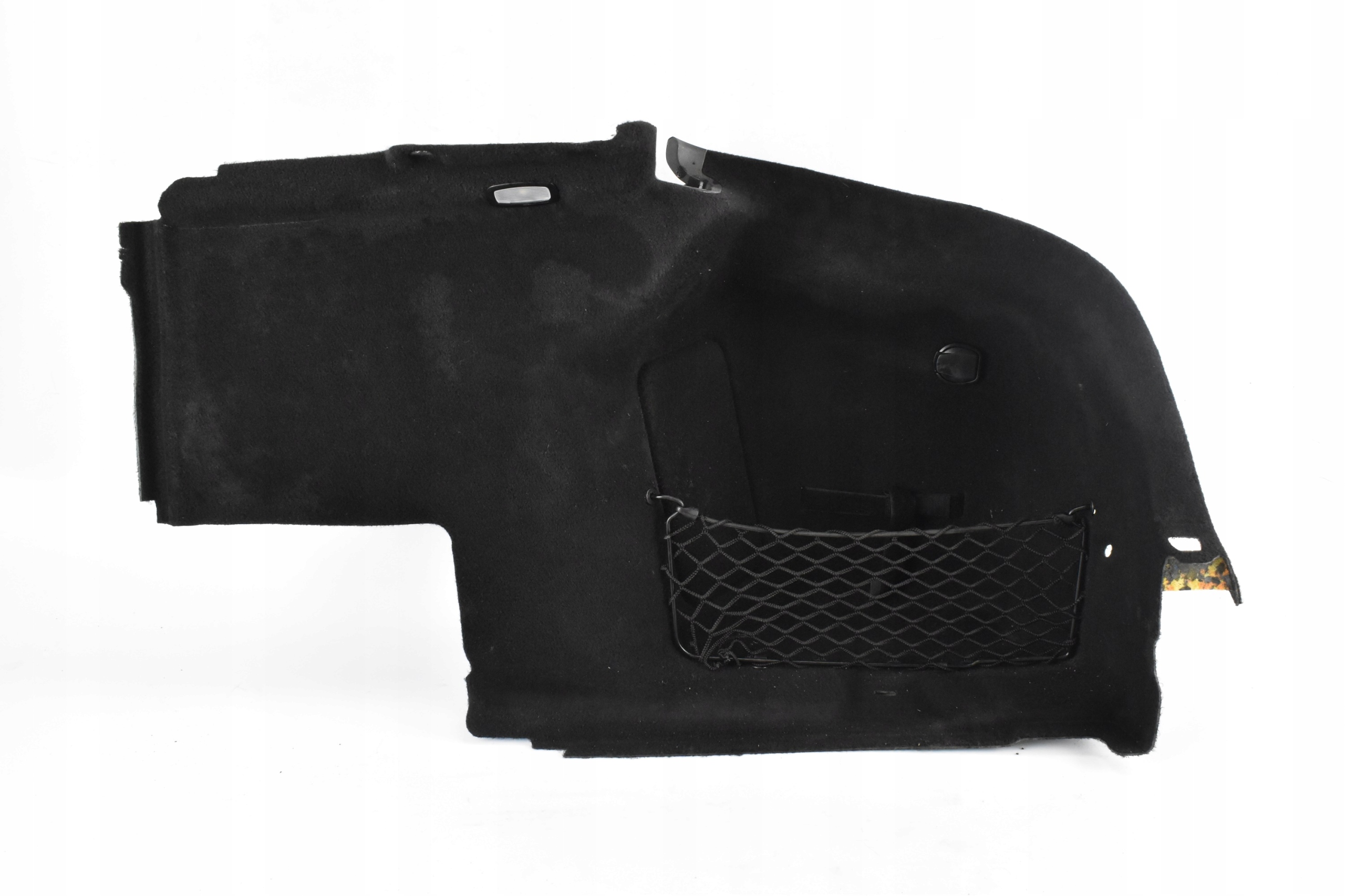 Panneau latéral coffre Mercedes W222 A2226909402 image 2