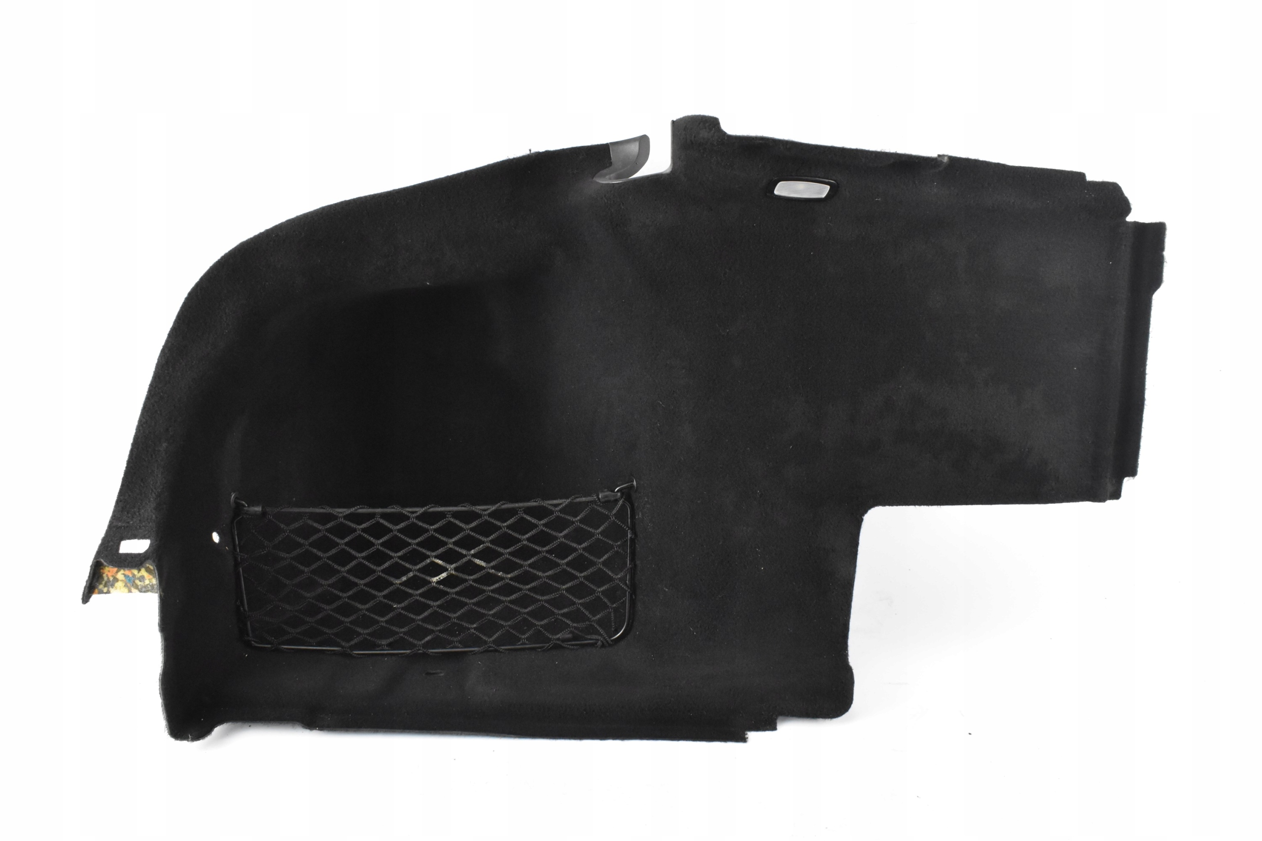 Trunk Side Panel Left Mercedes W222 A2226900303 image 2