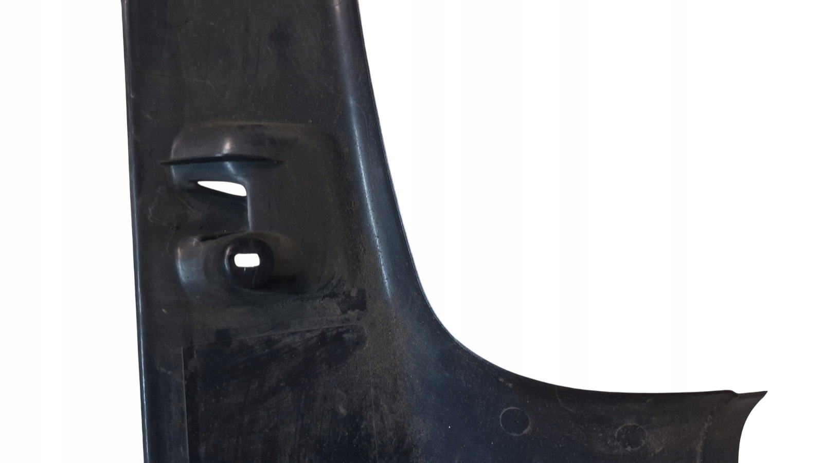 Siège banquette 3e rangée Volvo V70 II image 6