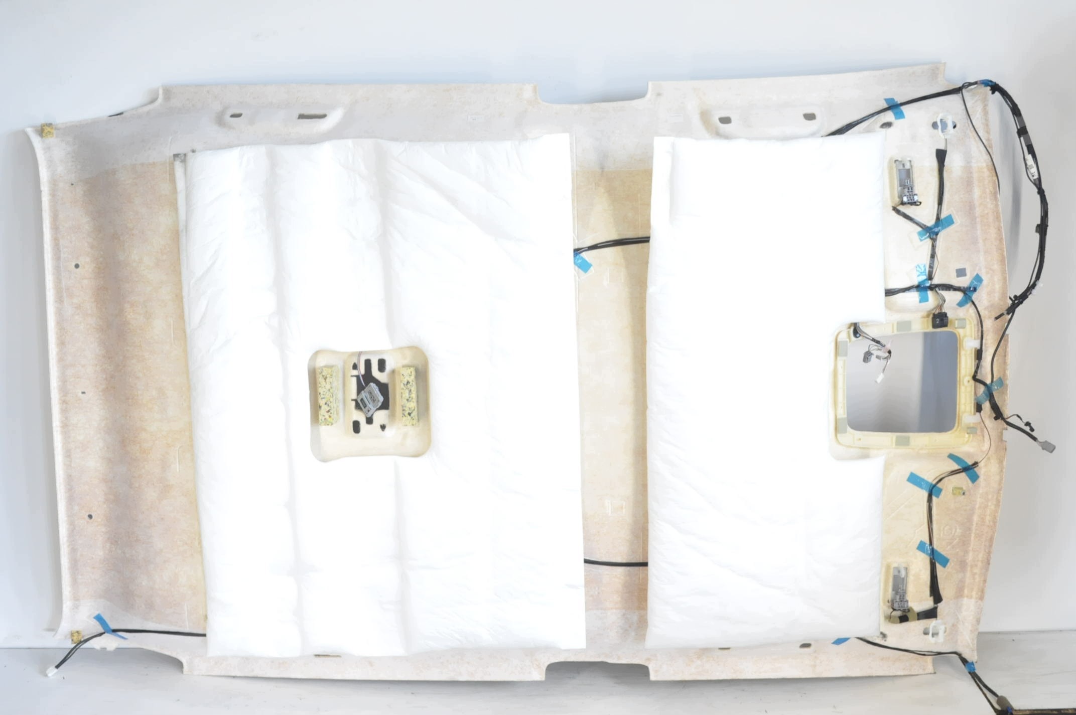 Takpanel Toyota Prius IV (440713) image 4