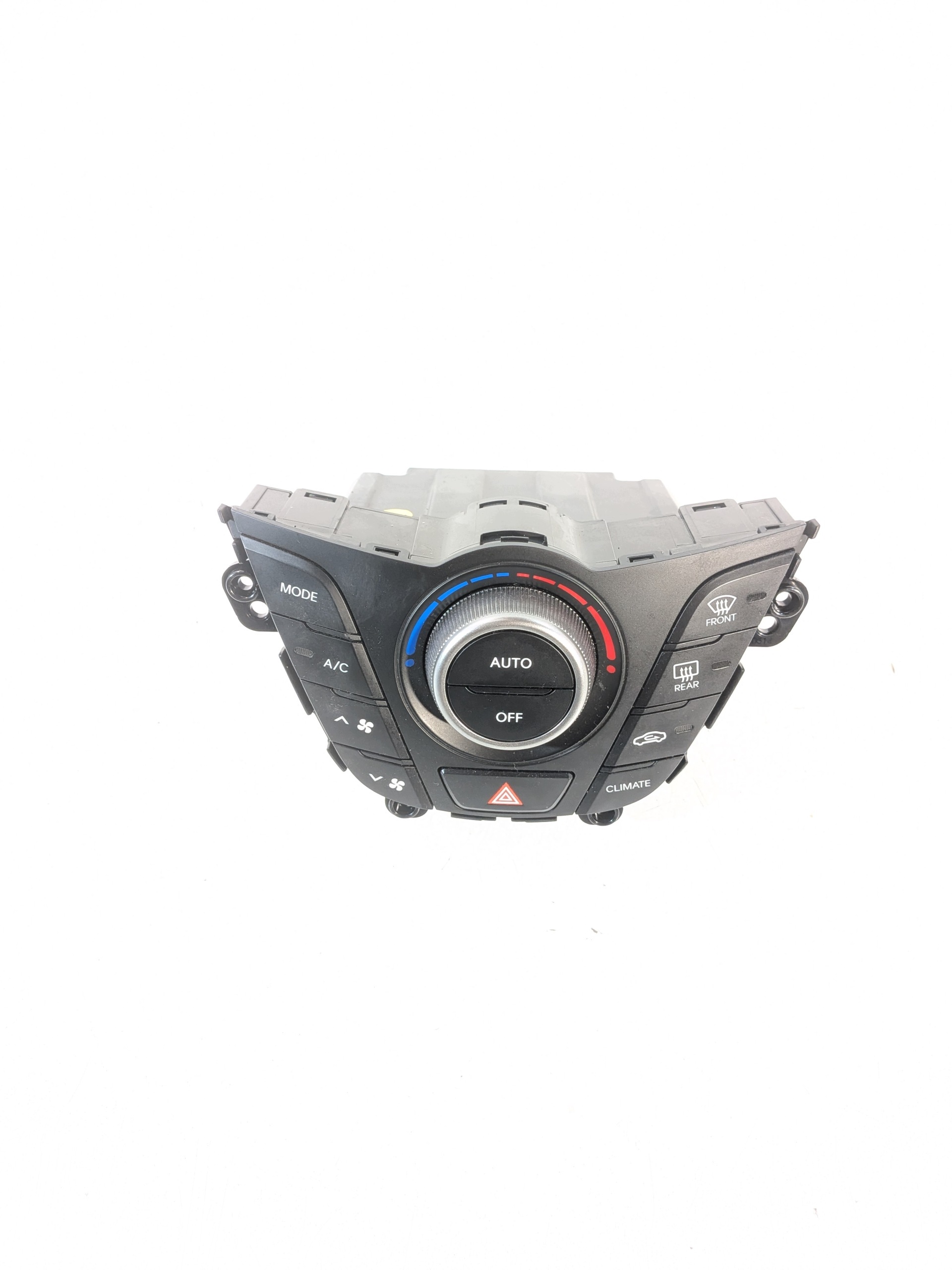 Interruptor Panel Clima Hyundai Veloster 11-17 image 2