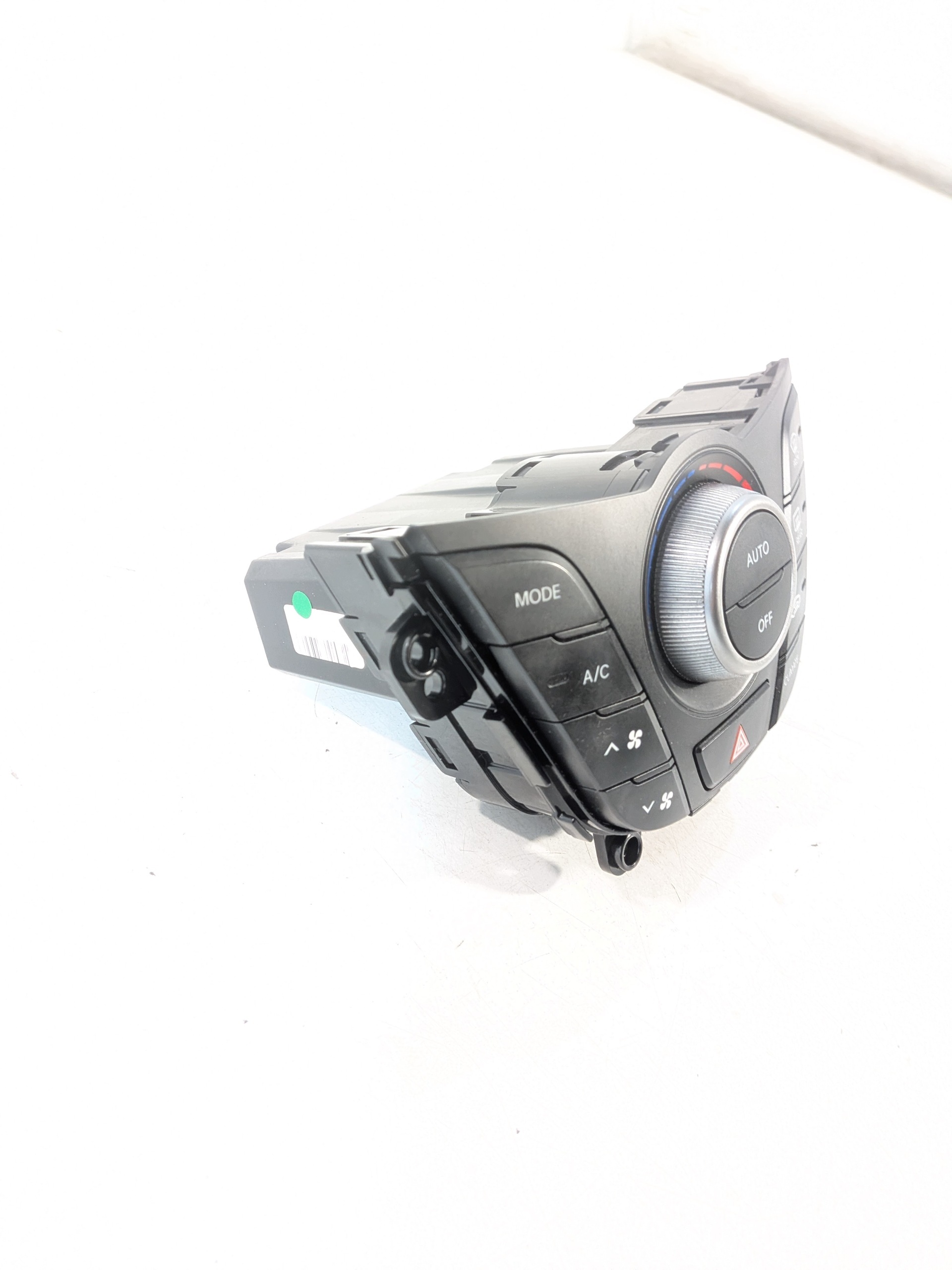 Interruptor Panel Clima Hyundai Veloster 11-17