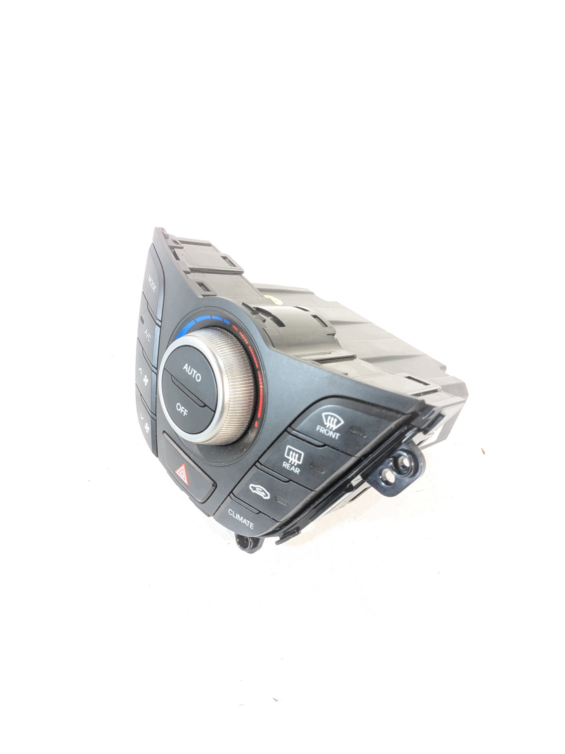 Interruptor Panel Clima Hyundai Veloster 11-17 image 3