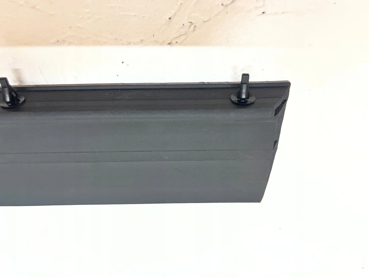 Lexus UX 200 250h Air Vent Grille Seal 55789-76030
