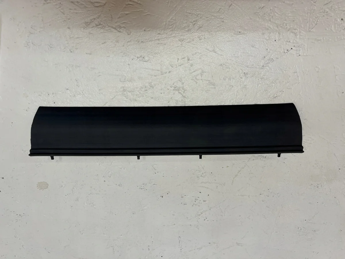 Dichtung Luftklappe Lexus UX 200 250h 55789-76030 image 4