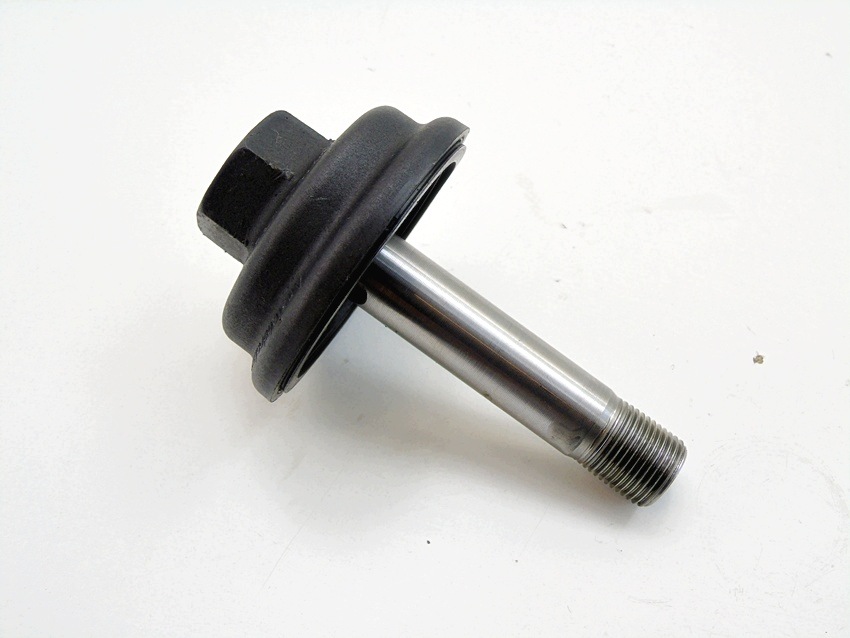 Skruv oljekylare 2.0 TDI Audi A6 C6 A4 B7