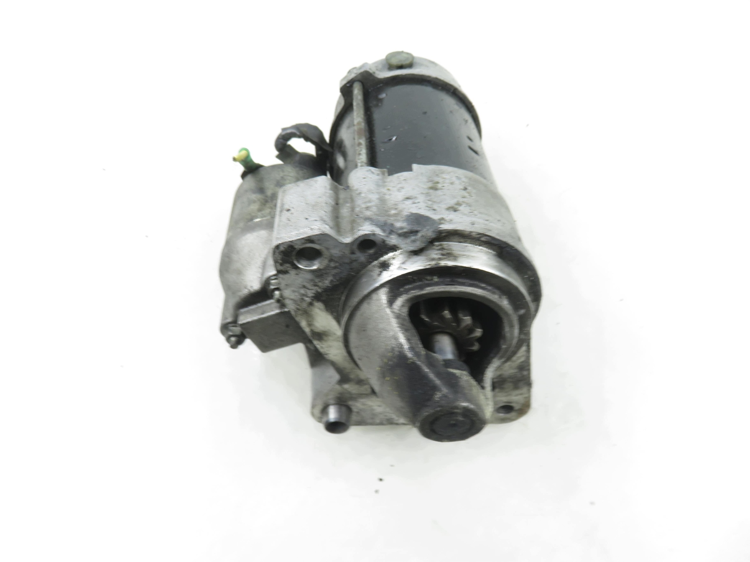Starttimoottori Peugeot 207 1.4 HDi 8V