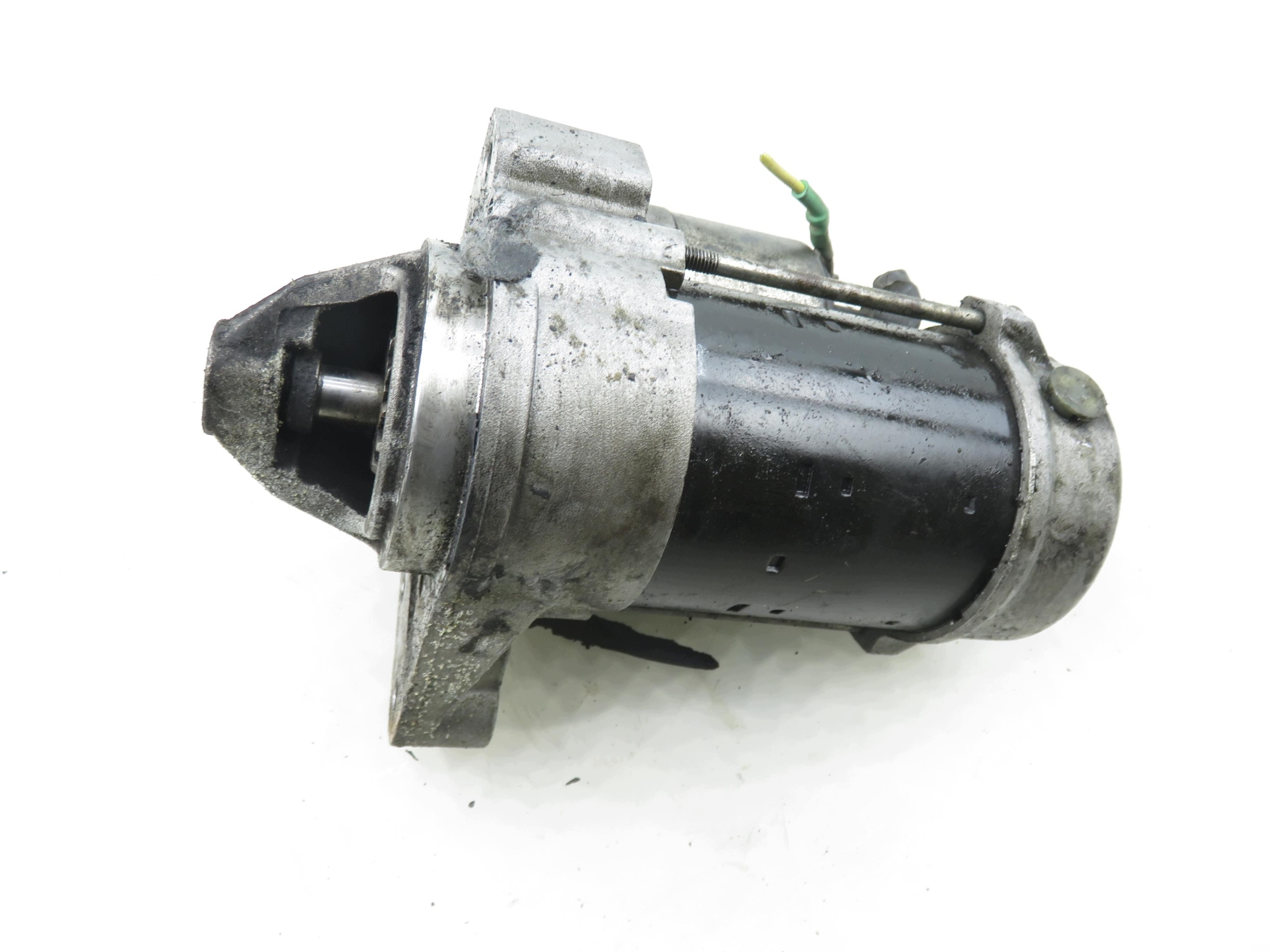 Starter Peugeot 207 1.4 HDi 8V gebraucht image 3