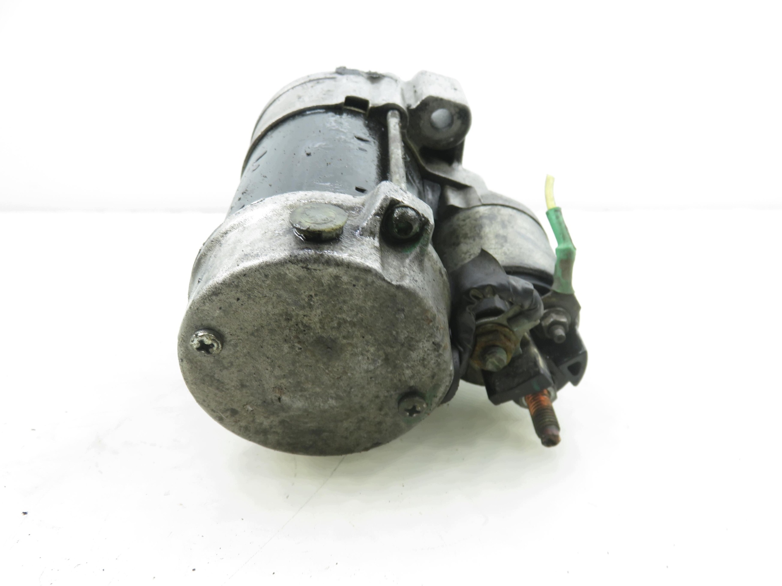 Starter Peugeot 207 1.4 HDi 8V gebraucht image 4