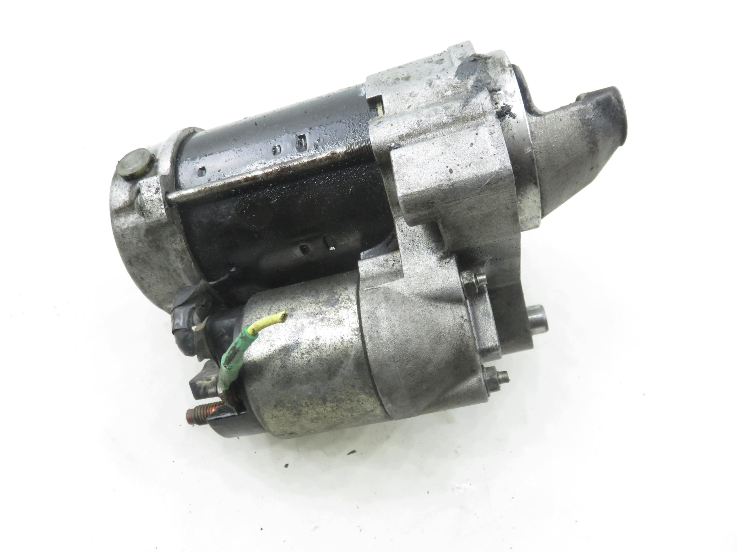 Starter Peugeot 207 1.4 HDi 8V gebraucht image 5
