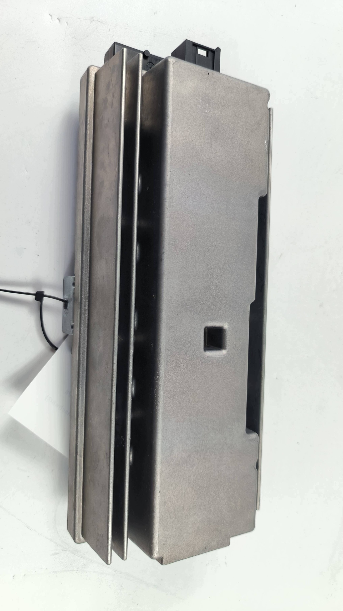 Amplificador HIFI BMW F02 750Li xDrive 9248552 image 5