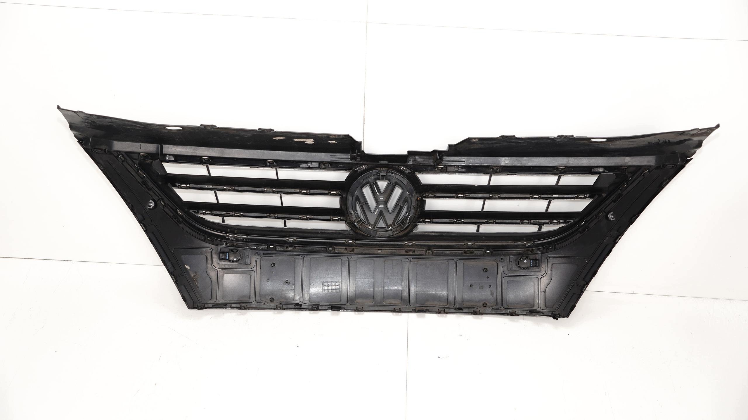 Rejilla Parachoques VW Passat CC 07-11 OEM 1330140826 image 4