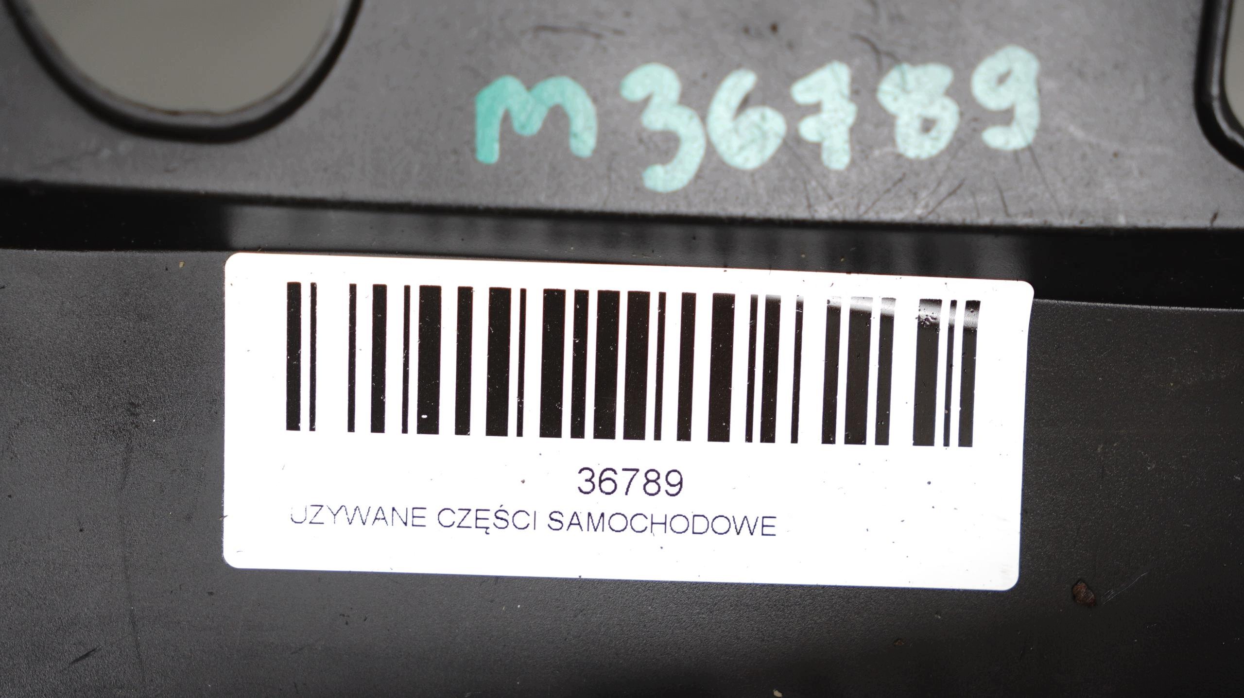 Opel Vivaro B etusäleikkö 1325140826 image 6