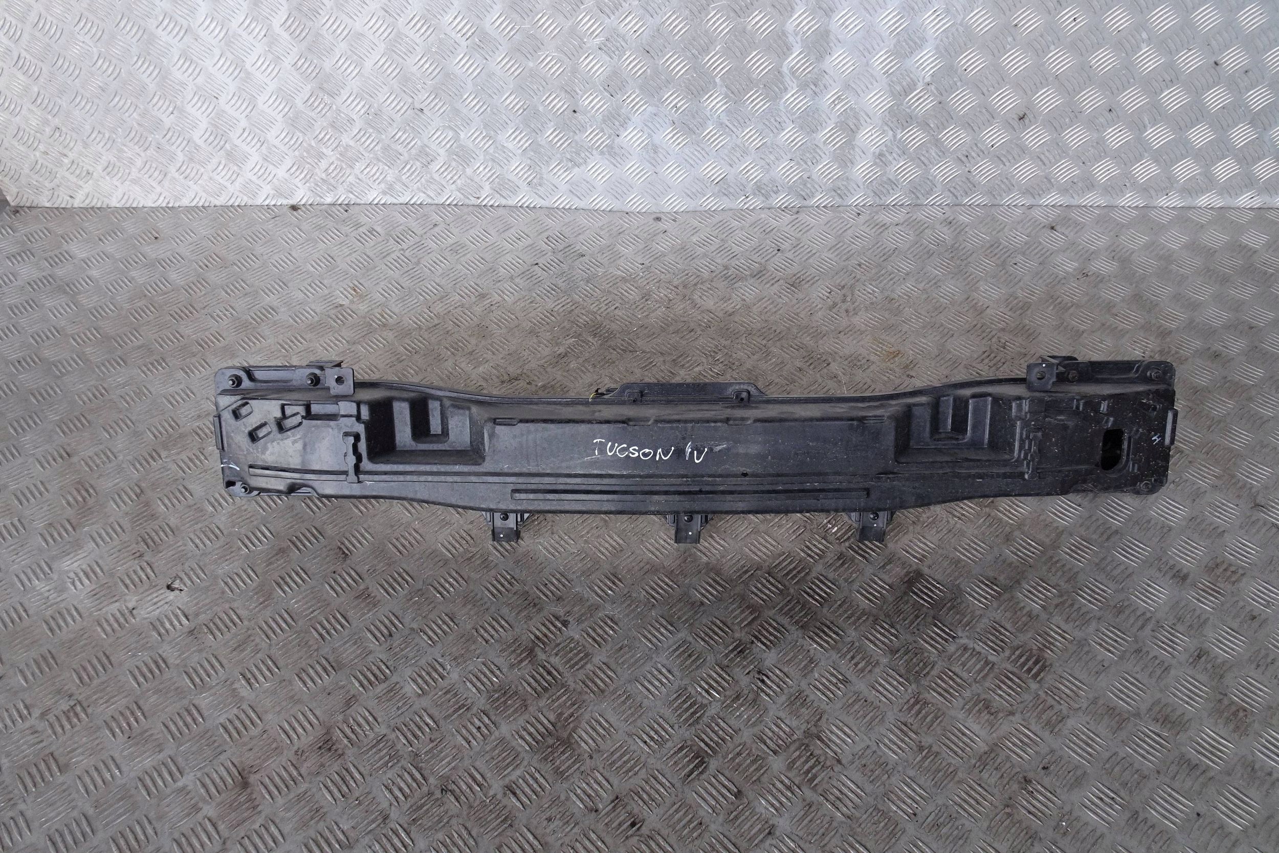 Hyundai Tucson IV Balk Onder Bumper Achter image 2