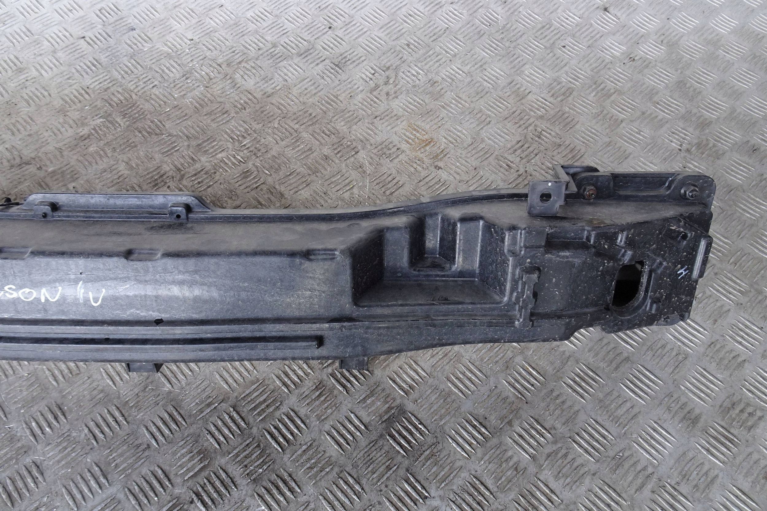 Hyundai Tucson IV Balk Onder Bumper Achter image 3
