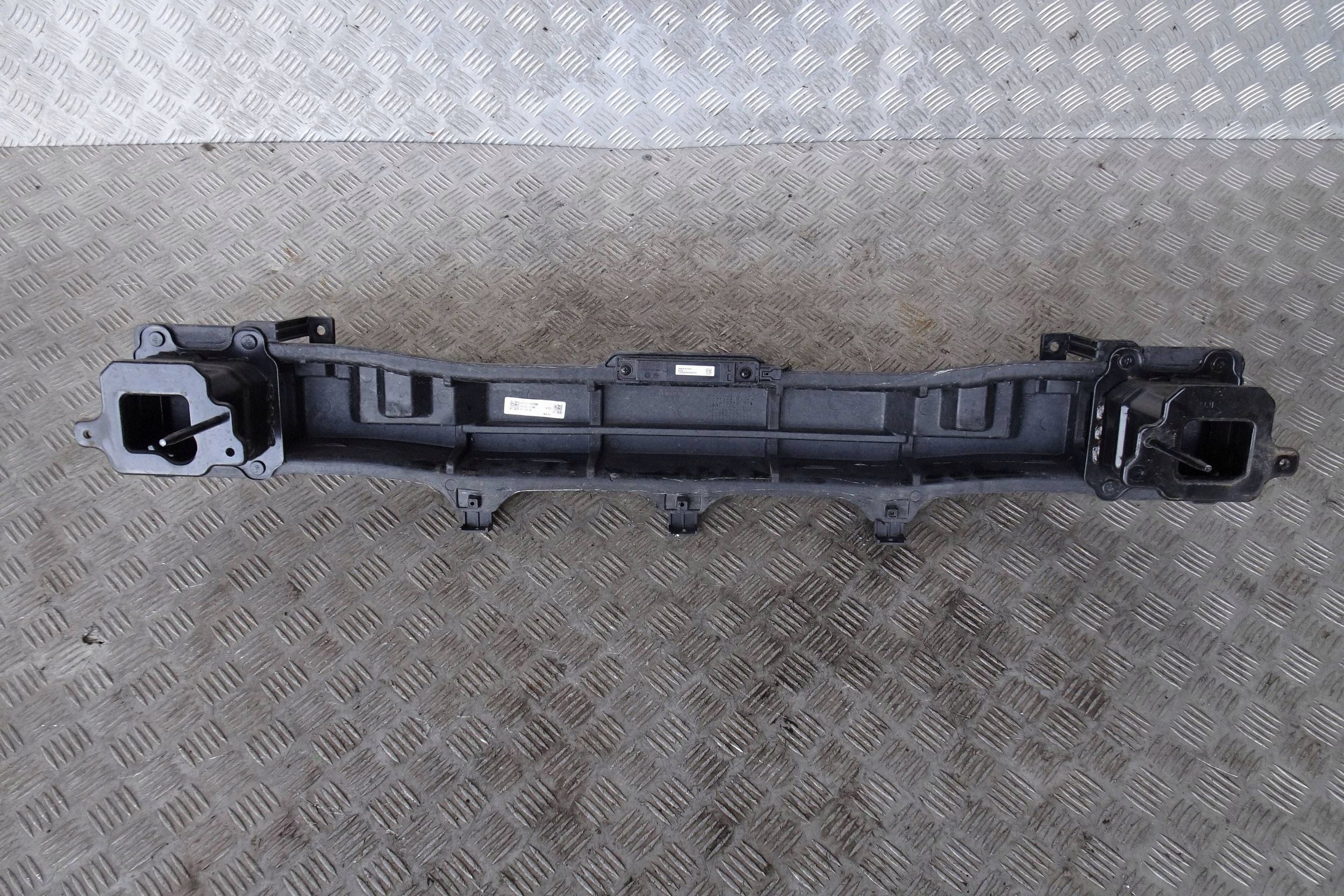 Hyundai Tucson IV Balk Onder Bumper Achter image 4