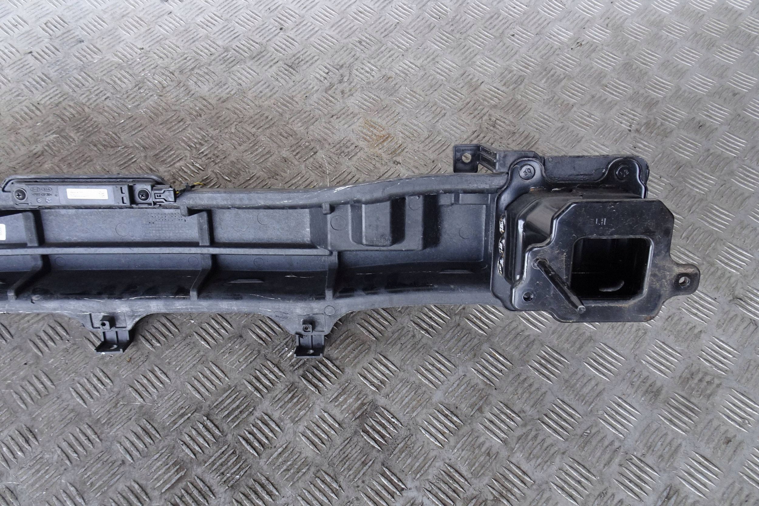 Hyundai Tucson IV Balk Onder Bumper Achter image 6
