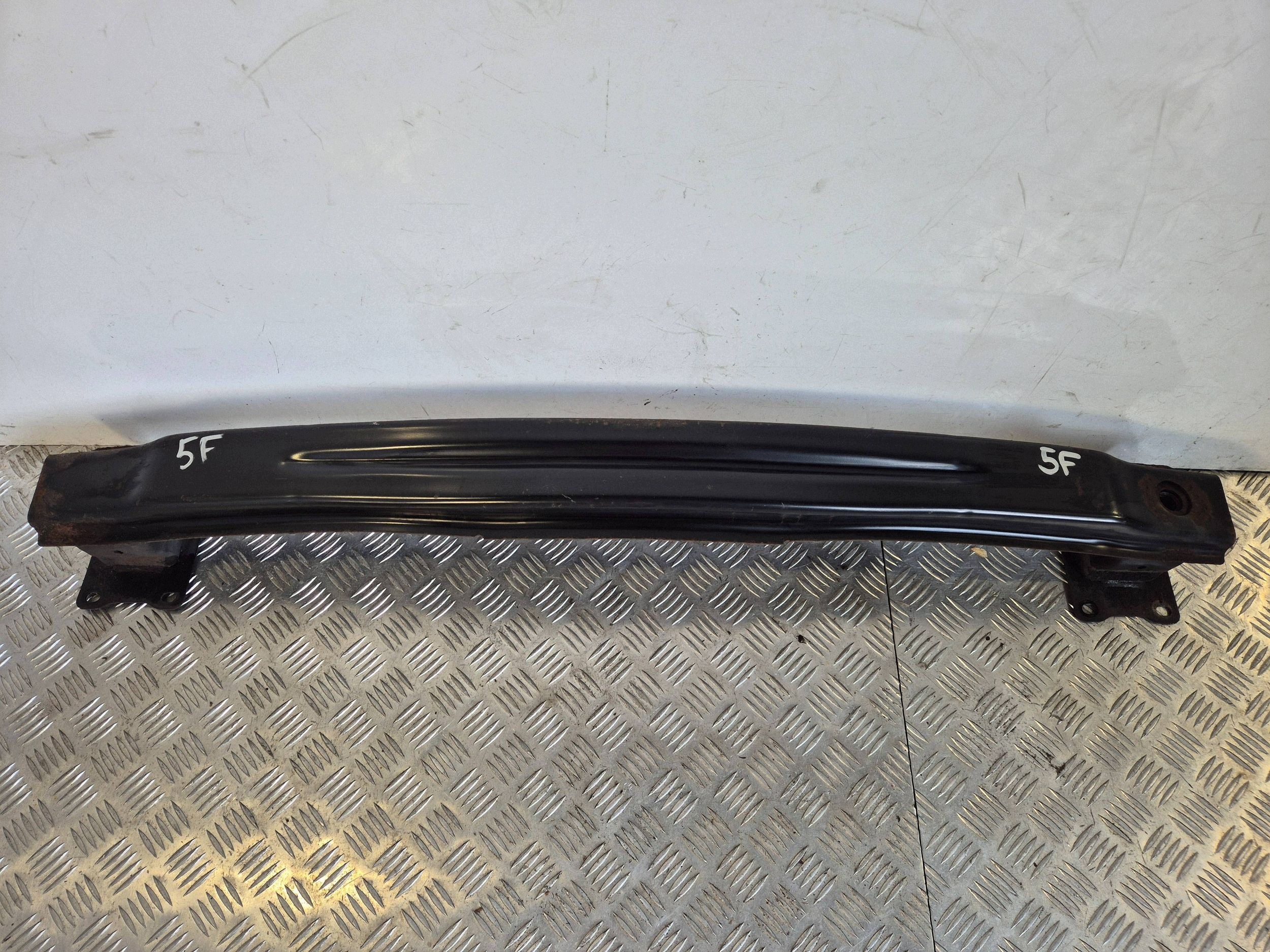 Viga para-choques traseiro Seat Leon III 5F9 image 2