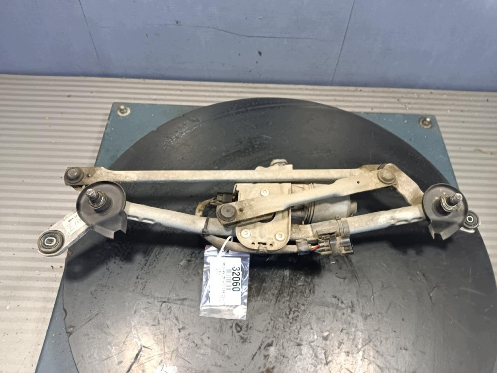 Toyota Avensis Wischermotor Mechanismus Gebraucht image 2