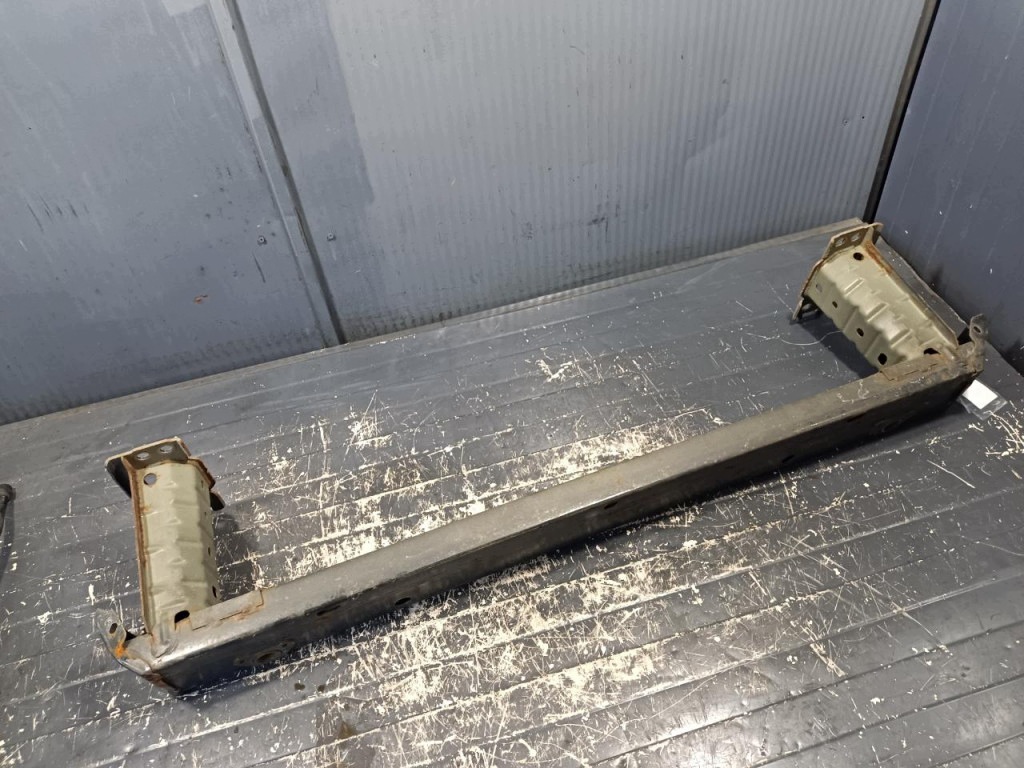 Toyota Avensis T27 Träger Stoßfänger Vorne image 4