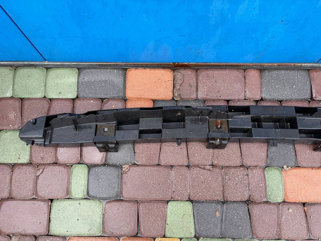 Träger Stoßfänger hinten Nissan NV400 image 8