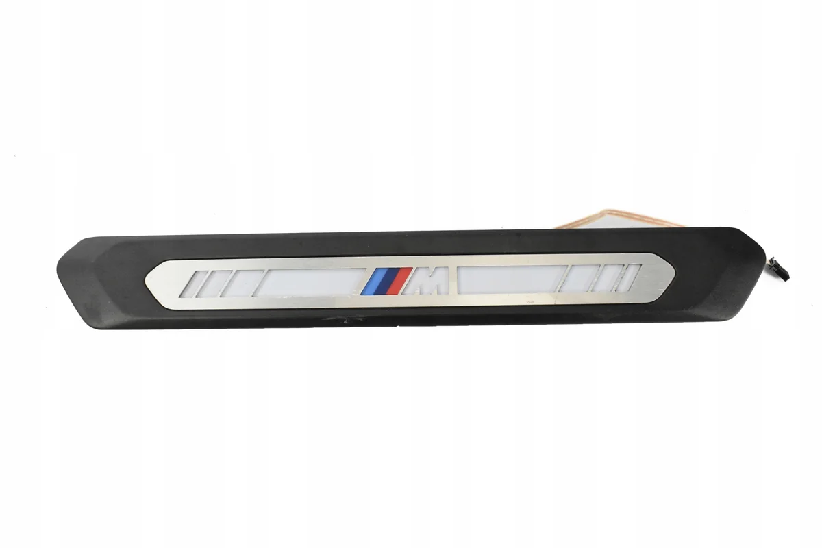 Seuil LED BMW IX3 G08 BEV LCI 5A0C896