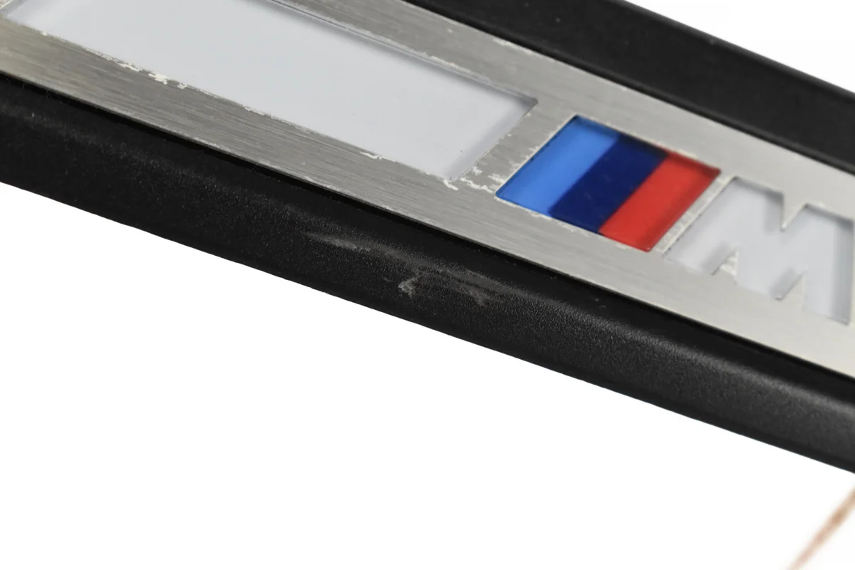 Helmalista LED BMW IX3 G08 M-Paketti Käytetty