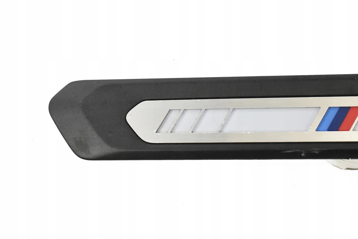 Schwellerleiste vorne LED BMW IX3 G08 image 3