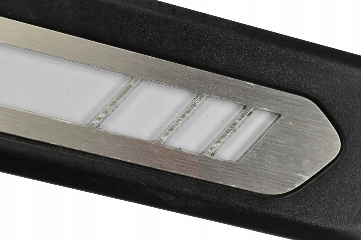 Schwellerleiste vorne LED BMW IX3 G08 image 10