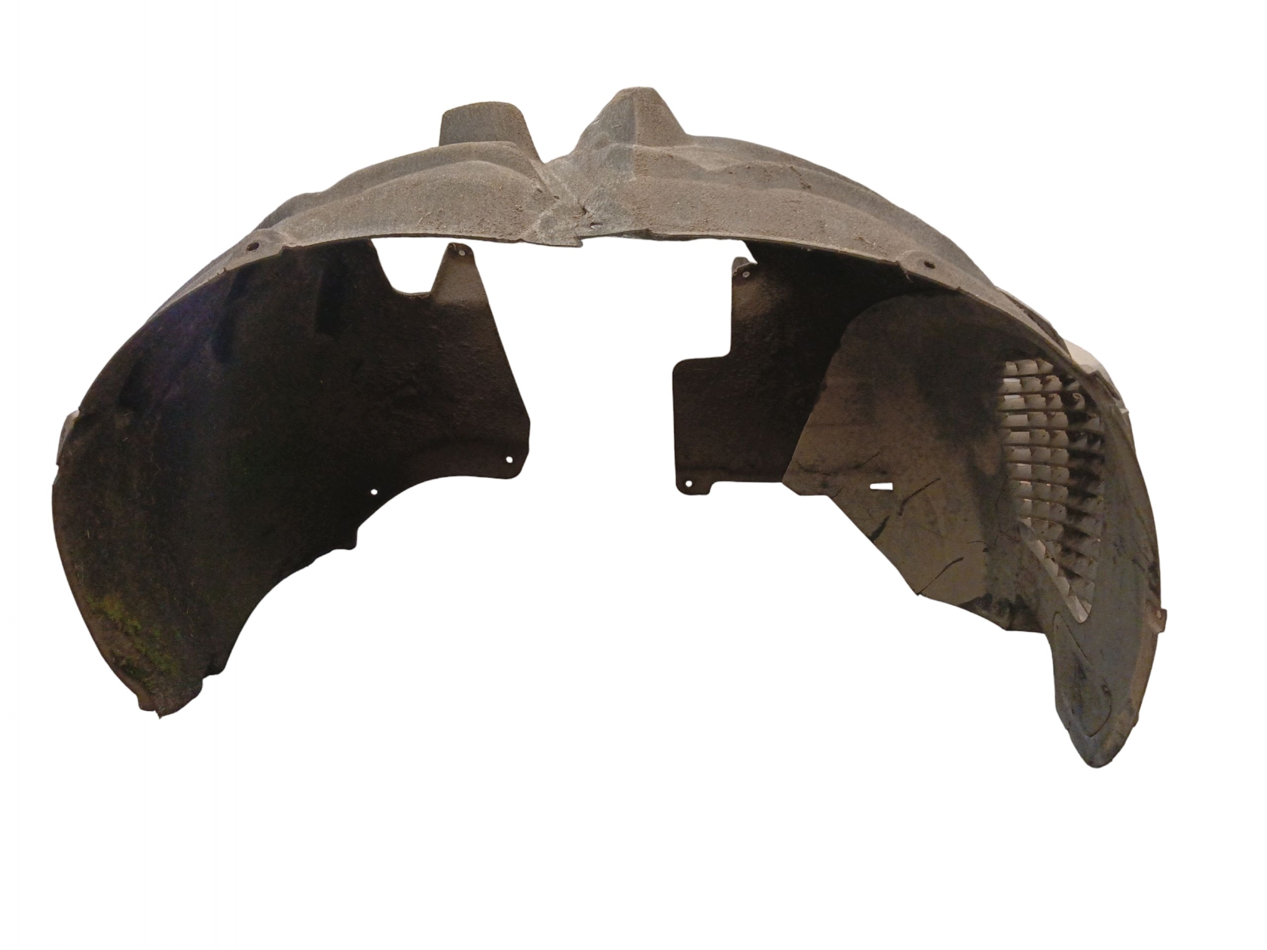 Radlauf rechts vorne VW Touareg II 7P (10-14) OEM 7P6805978 image 2