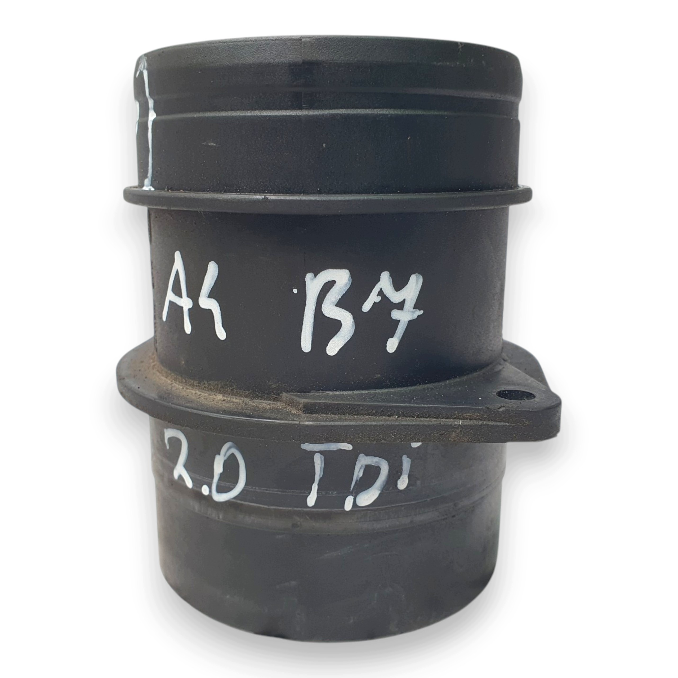 Mass air flow sensor VW Tiguan Golf Audi image 3