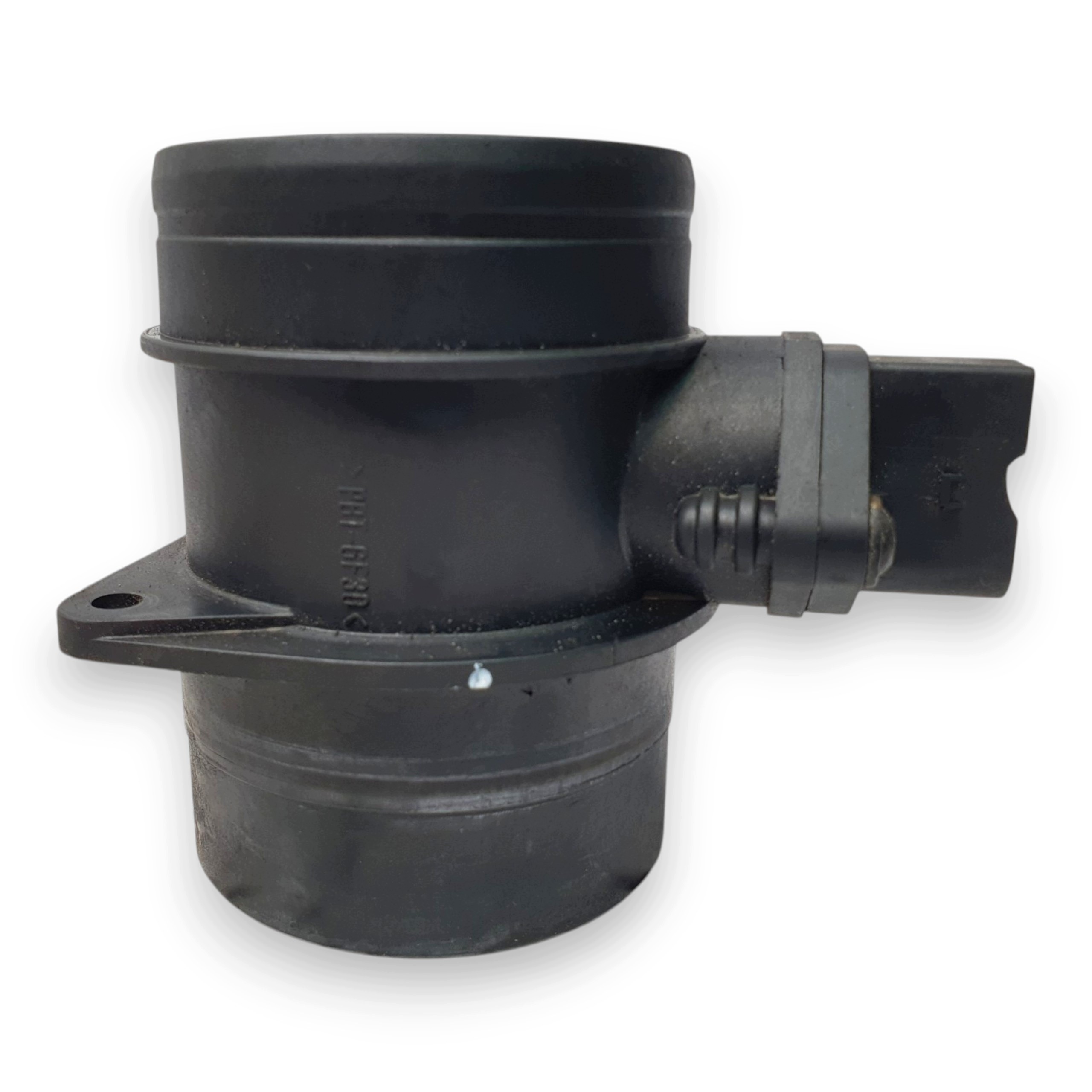 Mass air flow sensor VW Tiguan Golf Audi image 4