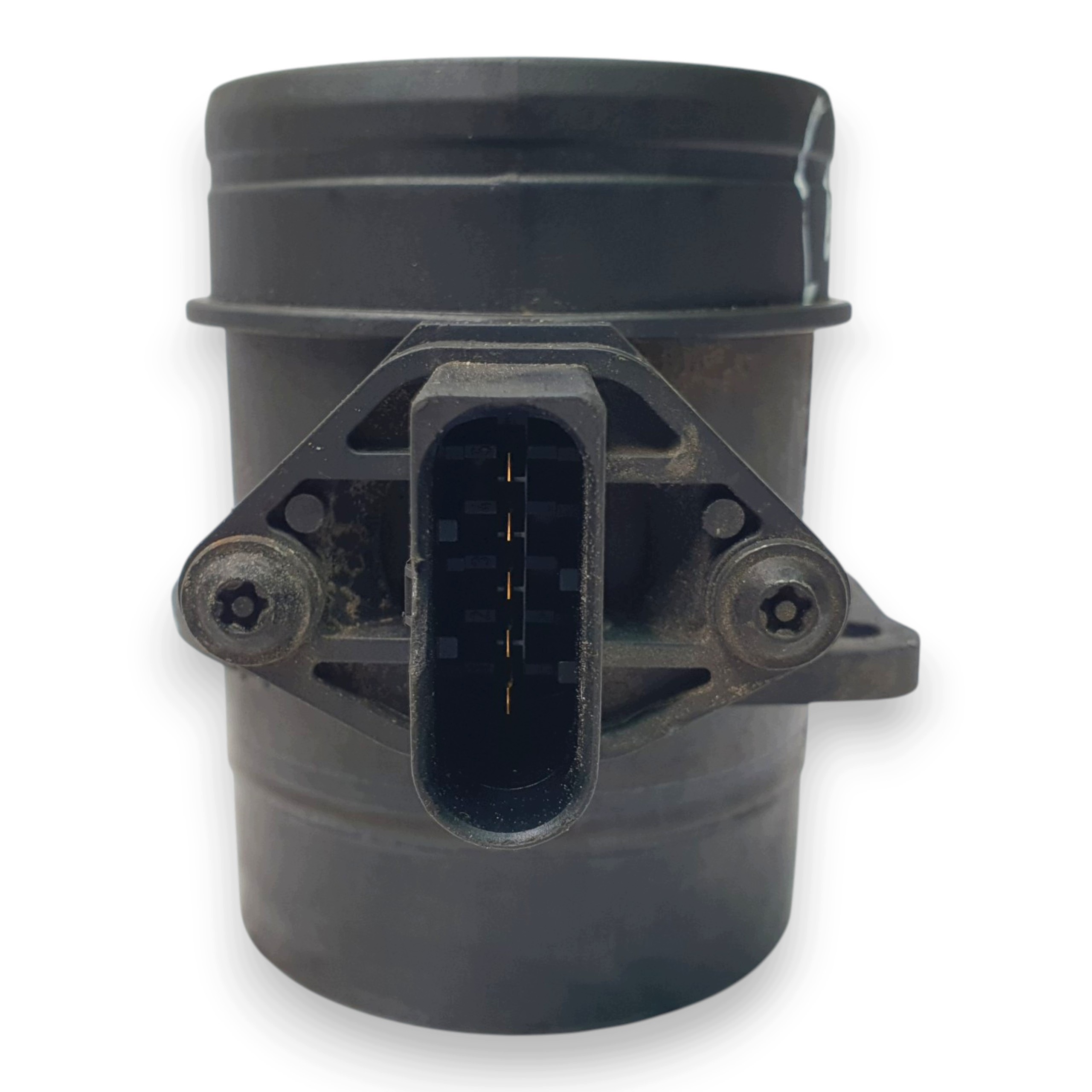 Mass air flow sensor VW Tiguan Golf Audi image 5