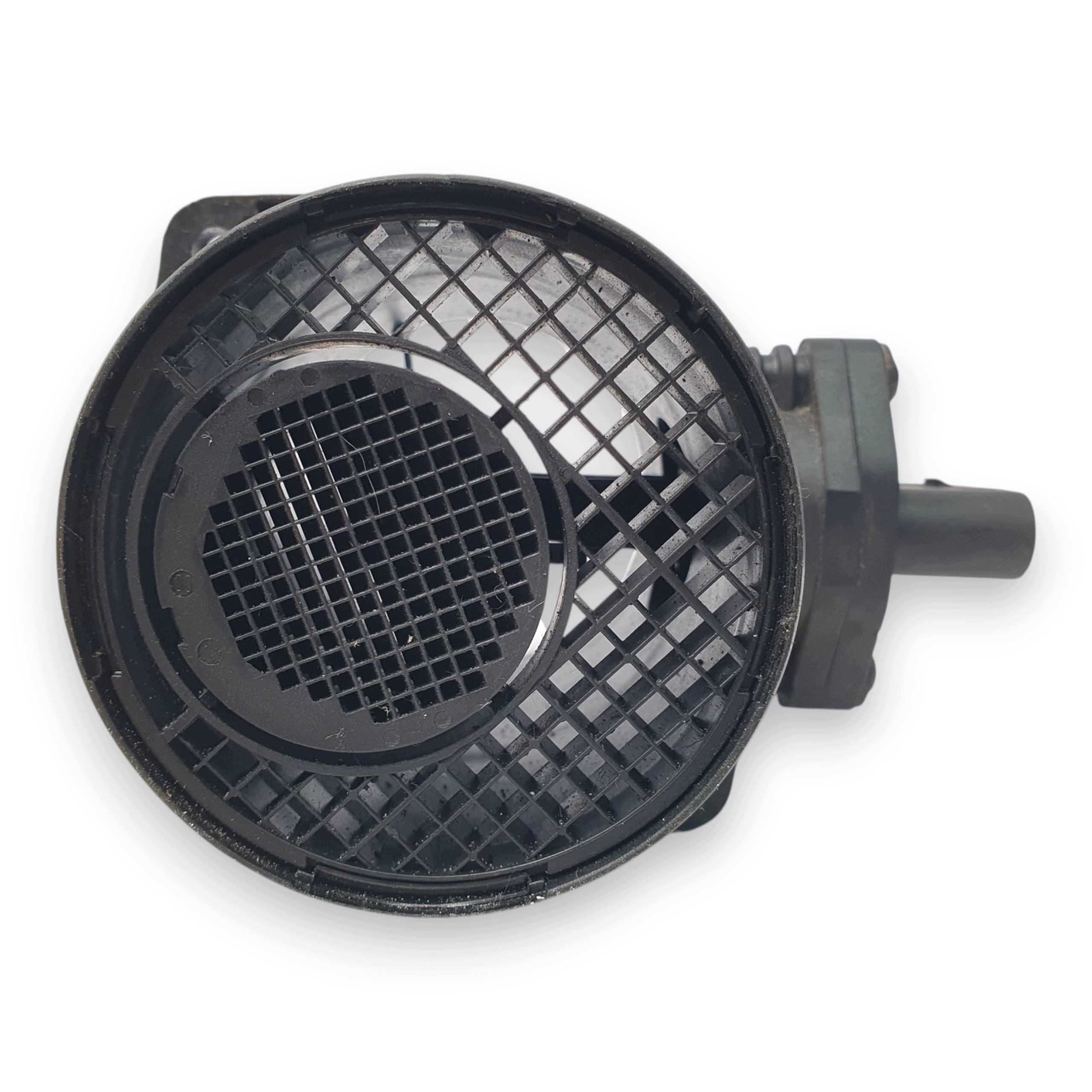 Mass air flow sensor VW Tiguan Golf Audi image 7