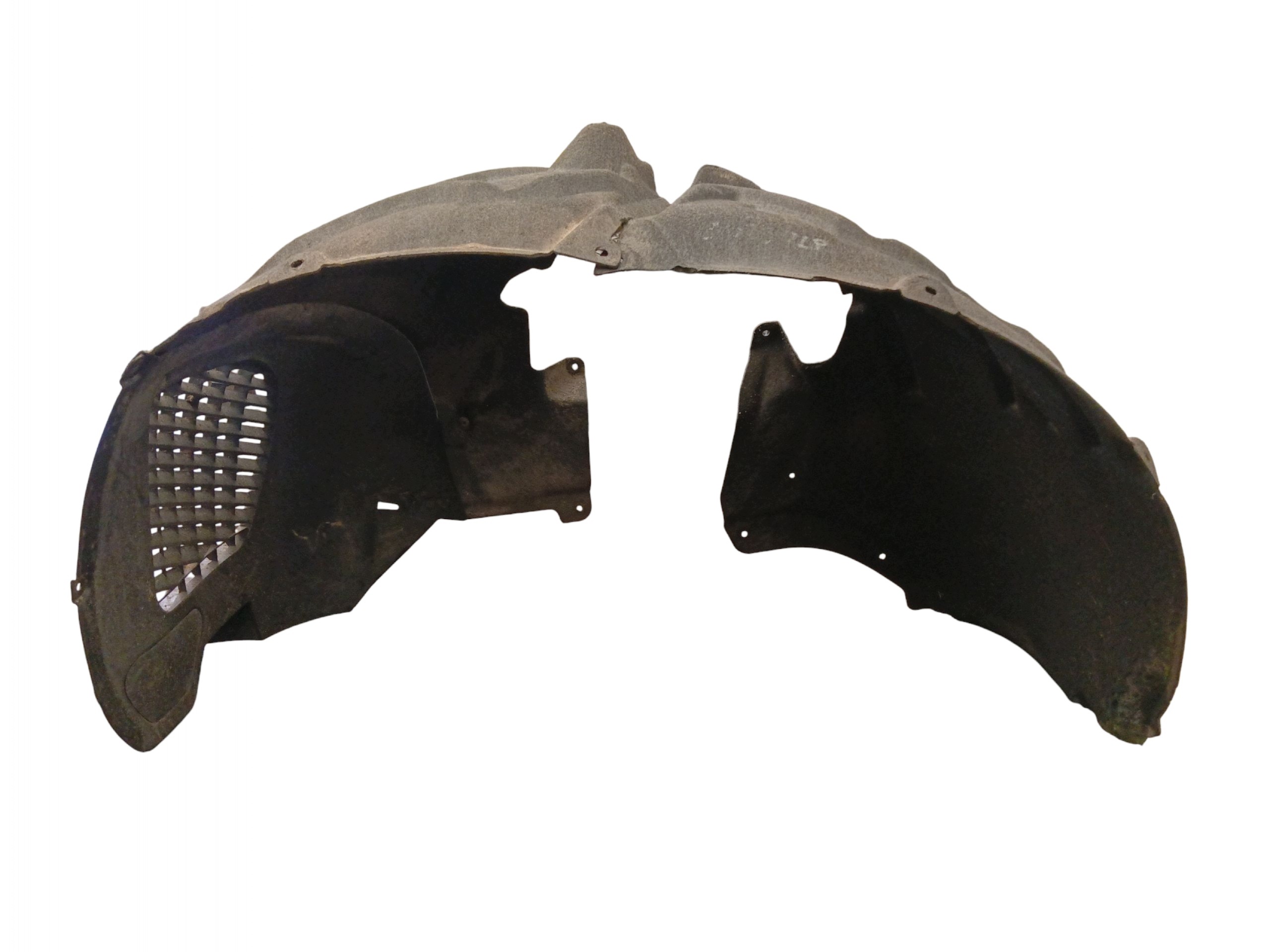 Aile avant gauche VW Touareg II 7P (10-14) 7P6805977