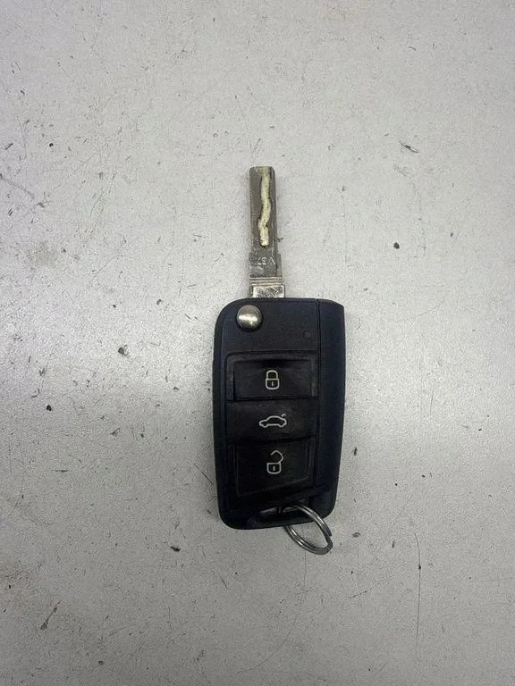 Clé télécommande VW Golf VII Polo 5G0959752DD
